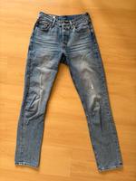 Levi‘s 501 Jeans, W23 L32 Bayern - Neu Ulm Vorschau