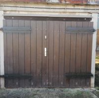 Suche Garage / Halle / Scheune Sachsen - Freiberg Vorschau