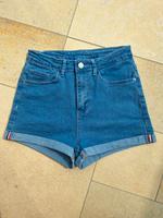 Shorts Jeansshort Jeans Short Größe XS SHEIN Bayern - Bodenkirchen Vorschau