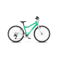 WOOM Original 5 Fahrrad Kinderfahrrad mint green 24 Zoll Dortmund - Innenstadt-Ost Vorschau