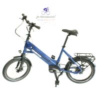 E Bike Neu Grecos ELI Compakt  8.1 uvp 3599€  jetzt 2999€ Niedersachsen - Salzbergen Vorschau