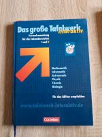 Das große Tafelwerk interaktiv (Formelsammlung) Hessen - Gemünden Vorschau