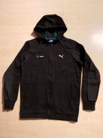 AMG MERCEDES PUMA Sweatjacke S schwarz petrol anthrazit türkis F1 Baden-Württemberg - Herrenberg Vorschau