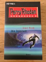 Perry Rhodan Andromeda 6 - Die Zeitstadt - Ernst Vlcek Herzogtum Lauenburg - Ratzeburg Vorschau