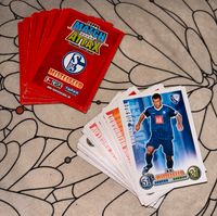 Match attax Fußballkarten 86stück Nordrhein-Westfalen - Hagen Vorschau