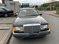 Mercedes Benz W124 300E,Alle Ersatzteile ab 1€ Farbe:040 schwarz! Nordrhein-Westfalen - Havixbeck Vorschau