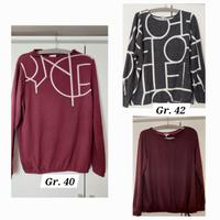 Street One Pullover, Oberteile Damen, Gr. 40 - 42 Baden-Württemberg - Neckartenzlingen Vorschau