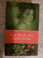 Buch/Roman  -Ana Veloso- "Der Duft der Kaffeeblüte" Bayern - Gunzenhausen Vorschau