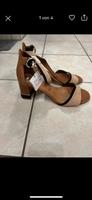 Sandalen Leder Tamaris neu Nordrhein-Westfalen - Korschenbroich Vorschau