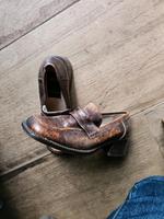 Bronx style by dijkmans in Italy gr 37 Bayern - Bad Aibling Vorschau