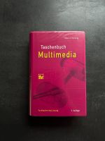 NEUwertig Multimedia Henning Taschenbuch Fachbuchverlag München Nordrhein-Westfalen - Porta Westfalica Vorschau