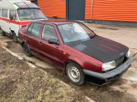 VW Jetta/ Vento Thüringen - Weimar Vorschau