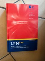 Lpn- San- Lehrbuch für Rettungssanitäter Bayern - Barbing Vorschau