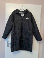 Nike Damen Steppmantel Therma Fit Repel Gr. L Harburg - Hamburg Fischbek Vorschau