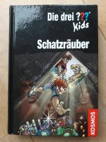 Die drei Fragezeichen Kids Schatzräuber Doppelband Niedersachsen - Sulingen Vorschau