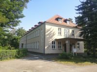 Gewerberäume im Ärztehaus Laubusch Sachsen - Lauta Vorschau