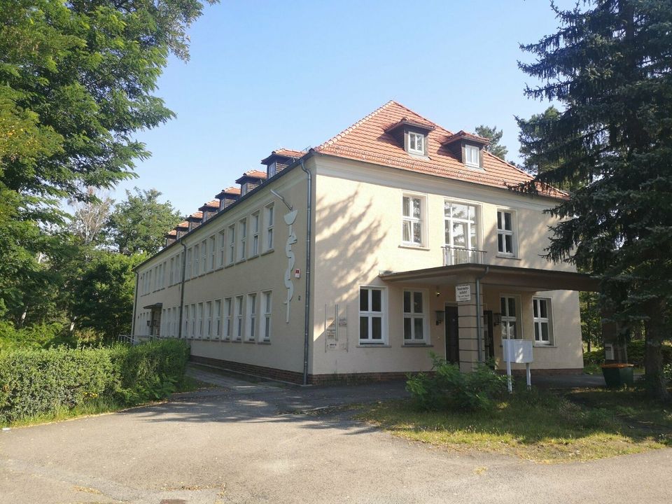 Gewerberäume im Ärztehaus Laubusch in Lauta