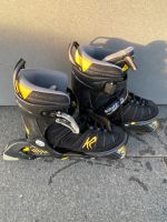 Inline Skates K2 SK8 Hero Düsseldorf - Angermund Vorschau