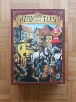 Thurn und Taxis Gesellschaftsspiel Hans im Glück Essen - Essen-Ruhrhalbinsel Vorschau