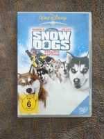 DVD , Snow Dogs Niedersachsen - Stelle Vorschau