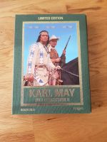 Karl May DVD Collection  II Neuwertig Nordrhein-Westfalen - Wetter (Ruhr) Vorschau