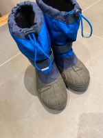 Columbia Powderbug Schneestiefel Winterstiefel Gr 33 Stuttgart - Zuffenhausen Vorschau