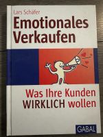 Emotionales Verkaufen - Lars Schäfer Duisburg - Homberg/Ruhrort/Baerl Vorschau
