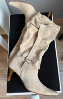 ❤️Apart/Stiefel/echtes Leder/Gr.39 Berlin - Mitte Vorschau