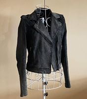 ღღ Vintage Jeansjacke von Tally Weijl Gr. 34 ღღ Saarland - Blieskastel Vorschau