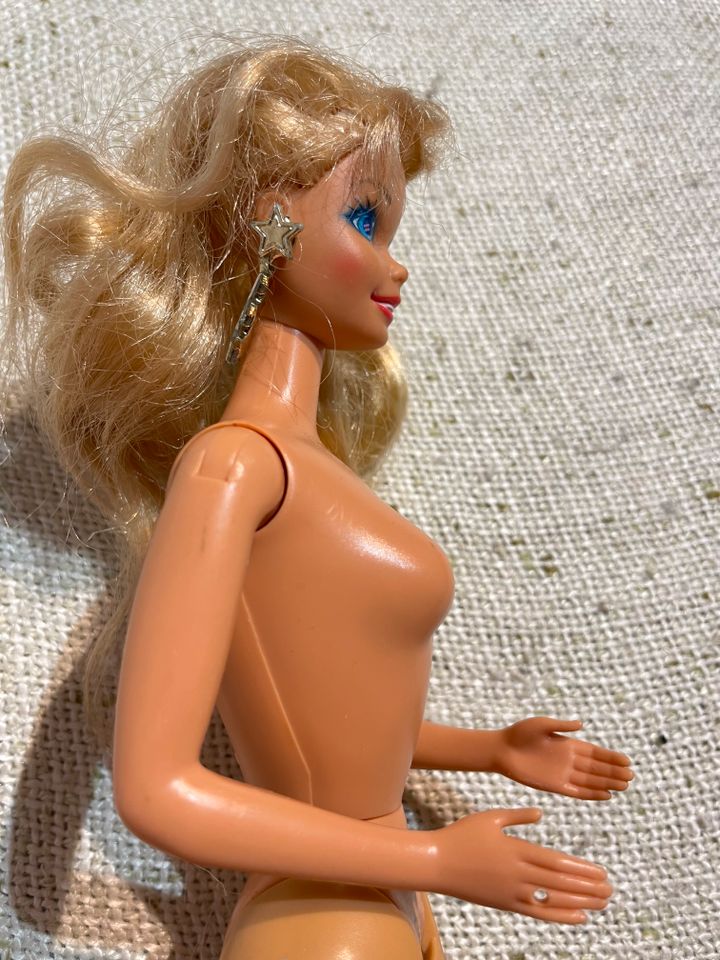 Barbie Hollywood Hair 1992 in Homburg