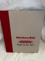 KitchenAid - Das Blender-Kochbuch,Hardcover,sehr schöner Zustand Nordrhein-Westfalen - Wesseling Vorschau