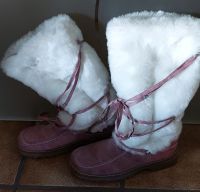 Winterstiefel Bayern - Stadtlauringen Vorschau