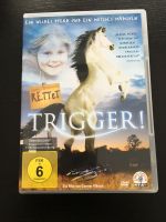 Rettet Trigger Pferdefilm DVD Nordrhein-Westfalen - Erkrath Vorschau