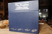 The Beatles Collection BOX, VINYL UND COVERS UNBESPIELT-NEU/MINT Nordrhein-Westfalen - Neukirchen-Vluyn Vorschau