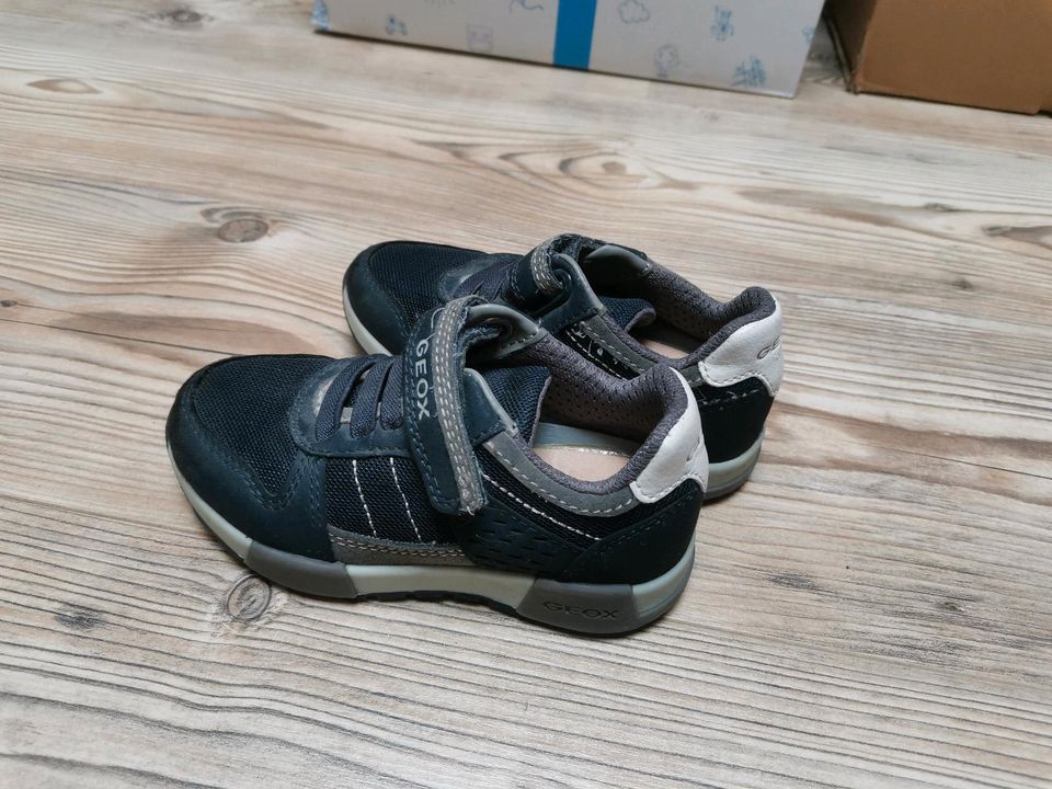 Geox Sommerschuhe Gr. 25 in Werdau