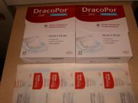 DracoPor waterproof, steril,15x15cm, 25 St. pro Packung Hessen - Wetzlar Vorschau