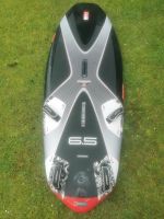 Slalom Surfboard Exocet RS 6.5 Hessen - Dreieich Vorschau