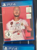 Ps4 + 1 ps5 spiel / spiele Bonn - Bad Godesberg Vorschau