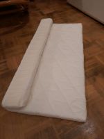 Matratze für Beistellbett oder Wiege, 40x90cm Hessen - Rödermark Vorschau