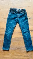 Jeans für Mädchen Gr ca. 128 skinny von OshKosh B‘gosh Rheinland-Pfalz - Herxheim b. Landau/Pfalz Vorschau