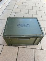 Aqua staxx 20 l, stapelbox, trakker, karpfenangeln Bayern - Bad Wörishofen Vorschau