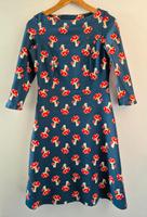 ☆☆ 1×getragen: BLUTSGESCHWISTER Kleid * Gr.S ☆☆ Berlin - Steglitz Vorschau