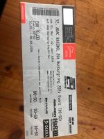 Verkaufe mein 24h Nürburgring Ticket Nordrhein-Westfalen - Harsewinkel Vorschau