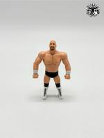 WWF/WWE Wrestling Figur Stone Cold Steve Austin 1997 Titan Sports Baden-Württemberg - Filderstadt Vorschau