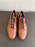 Mephisto Air Jet Leonzio Lederschuhe Sneaker Herren Gr. 44 1/2 Nordrhein-Westfalen - Mülheim (Ruhr) Vorschau