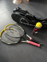 2 Stück HEAD Radical Junior Tennisschläger mit Doppel Tasche Kr. München - Oberhaching Vorschau