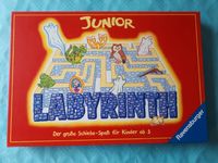 Junior Labyrinth - Ravensburger Kreis Pinneberg - Uetersen Vorschau