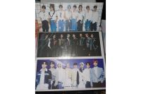 WTS Biete Stray Kids Rockstar "Lesezeichen" Postcard Mini Poster Hamburg-Mitte - Hamburg Wilhelmsburg Vorschau