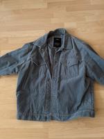 Herren Pull & Bear Jacke in XL aus Cord Nordrhein-Westfalen - Oberhausen Vorschau