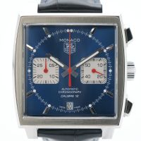 Tag Heuer Calibre 12 Caw 2111-1 Niedersachsen - Oldenburg Vorschau